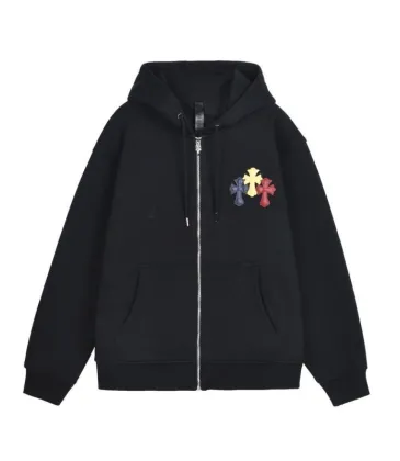 Chrome Hearts Jackets for Men #A58376