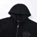 Chrome Hearts Jackets for Men #A58377