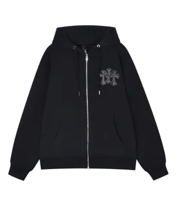 Chrome Hearts Jackets for Men #A58377