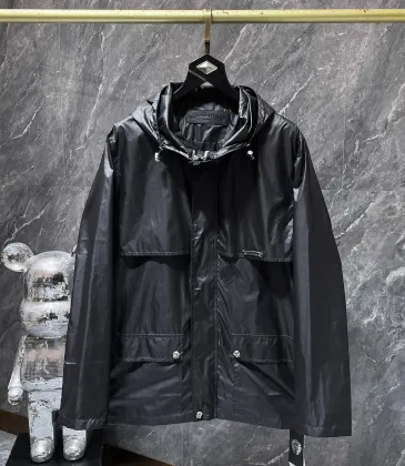 Chrome Hearts Jackets for Men #A58503
