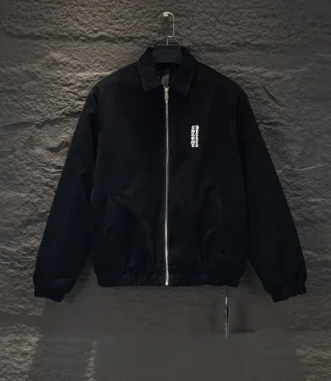 Chrome Hearts Jackets for Men #A58504
