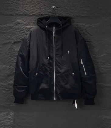 Chrome Hearts Jackets for Men #A58505