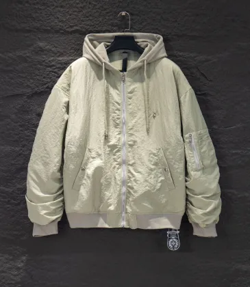 Chrome Hearts Jackets for Men #A58506