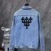 Chrome Hearts Jackets for Men #A59159