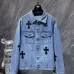Chrome Hearts Jackets for Men #A59159