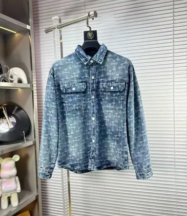 Chrome Hearts Jackets for Men #A59609