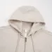 Chrome Hearts Jackets for Men Beige/Black #A54473