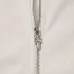 Chrome Hearts Jackets for Men Beige/Black #A54474