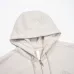Chrome Hearts Jackets for Men Beige/Black #A54474