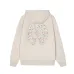 Chrome Hearts Jackets for Men Beige/Black #A54474