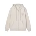 Chrome Hearts Jackets for Men Beige/Black #A54474