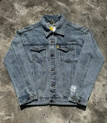 Gallery Dept Denim jacket for Men #A45620