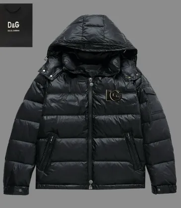 D&amp;G Coats/Down Jackets #A45117