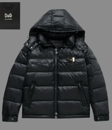 D&amp;G Coats/Down Jackets #A45118