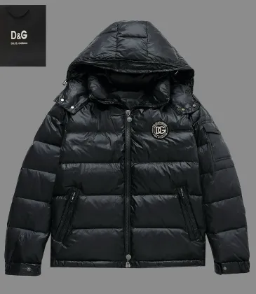 D&amp;G Coats/Down Jackets #A45119