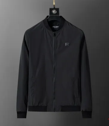 D&amp;G Jackets for Men #A54706