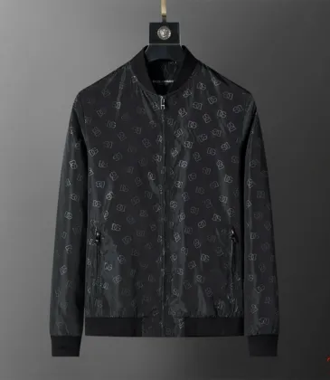 D&amp;G Jackets for Men #A54707