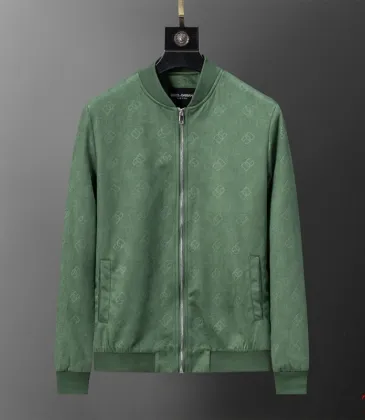 D&amp;G Jackets for Men #A54708