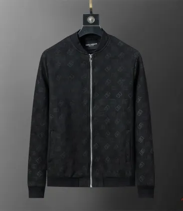 D&amp;G Jackets for Men #A54709