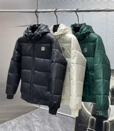D&amp;G Jackets for Men #A55526