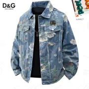 D&amp;G Jackets for Men #A57665