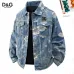 D&amp;G Jackets for Men #A57665