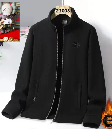 D&amp;G Jackets for Men #A58137