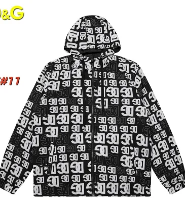 D&amp;G Jackets for Men #A62008