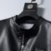 D&amp;G Leather Jackets for Men #A42439