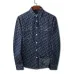 Dior Denim Shirt Jackets for MEN #A26514