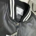 Dior Leather Jacket for Men #A57062