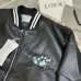 Dior Leather Jacket for Men #A57062
