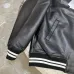 Dior Leather Jacket for Men #A57062