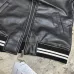 Dior Leather Jacket for Men #A57062