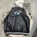 Dior Leather Jacket for Men #A57062
