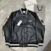 Dior Leather Jacket for Men #A57062