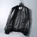 Dior Leather Jackets for Men #A42438