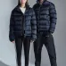 Dior Long Down Coats men and women #999914629