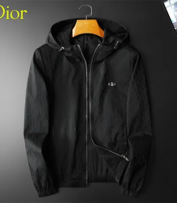 Dior jackets for men #999936450