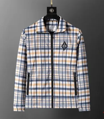 Dior jackets for men #A54705