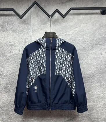 Dior jackets for men #A55239