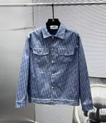 Dior jackets for men #A55517