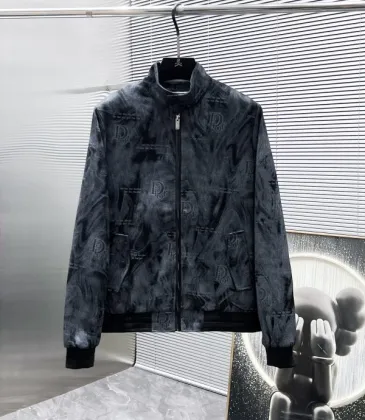 Dior jackets for men #A55518