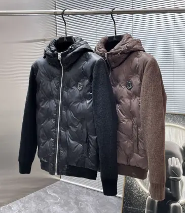 Dior jackets for men #A55519