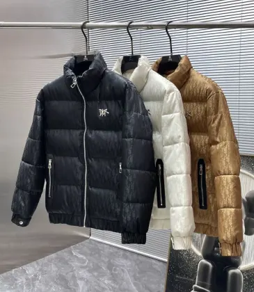 Dior jackets for men #A55520