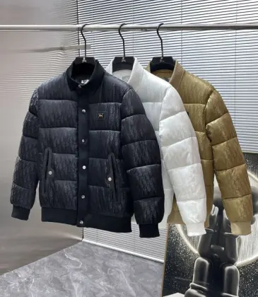 Dior jackets for men #A55525