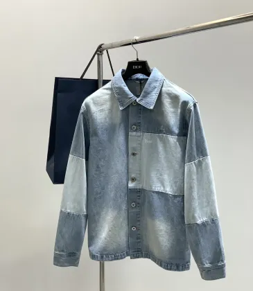 Dior jackets for men #A55704