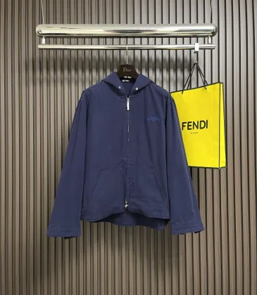 Dior jackets for men #A55741