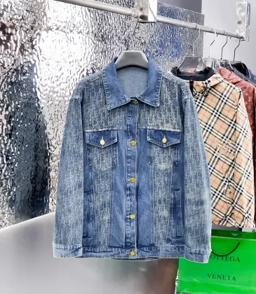 Dior jackets for men #A55890