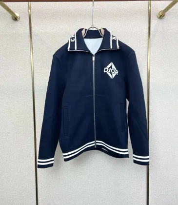 Dior jackets for men #A56934